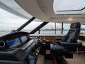 Riviera 5400 Sport Yacht