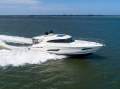Riviera 5400 Sport Yacht