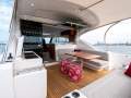 Riviera 5400 Sport Yacht