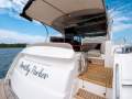 Riviera 5400 Sport Yacht