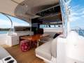Riviera 5400 Sport Yacht