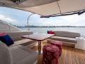 Riviera 5400 Sport Yacht