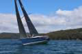 Sydney Yachts 39CR