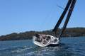 Sydney Yachts 39CR