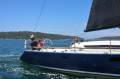 Sydney Yachts 39CR