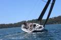 Sydney Yachts 39CR