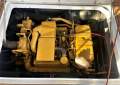 Randell 45 Cabin Cruiser