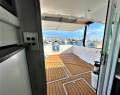 Randell 45 Cabin Cruiser