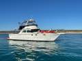 Randell 45 Cabin Cruiser