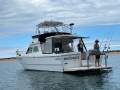 Randell 45 Cabin Cruiser