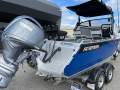 New Surtees 610FHT Workmate Pro (Folding Hard-Top)