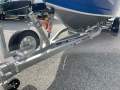 New Surtees 610FHT Workmate Pro (Folding Hard-Top)
