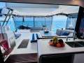 Fountaine Pajot Elba 45 Experience the ultimate luxury in sailing.