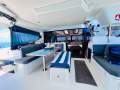 Fountaine Pajot Elba 45 Experience the ultimate luxury in sailing.
