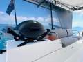 Fountaine Pajot Elba 45 Experience the ultimate luxury in sailing.
