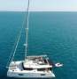 Fountaine Pajot Elba 45 Experience the ultimate luxury in sailing.