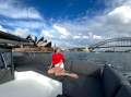 Fountaine Pajot Elba 45 Experience the ultimate luxury in sailing.