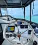 Fountaine Pajot Elba 45 Experience the ultimate luxury in sailing.