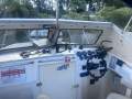 Edencraft 2400L Cat LV400