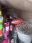 Edencraft 2400L Cat LV400