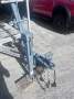 Edencraft 2400L Cat LV400
