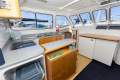 Scimitar 1010 Flybridge