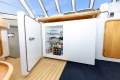 Scimitar 1010 Flybridge