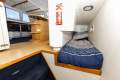 Scimitar 1010 Flybridge