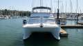 Scimitar 1010 Flybridge
