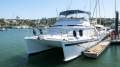 Scimitar 1010 Flybridge