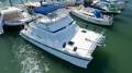 Scimitar 1010 Flybridge