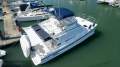 Scimitar 1010 Flybridge