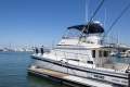 Scimitar 1010 Flybridge