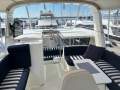 Sea Stella 40 Aft Cabin De Fever Design 2008 Flybridge Cruiser