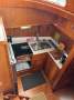 Sea Stella 40 Aft Cabin De Fever Design 2008 Flybridge Cruiser