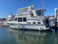 Sea Stella 40 Aft Cabin De Fever Design 2008 Flybridge Cruiser