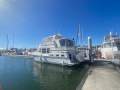 Sea Stella 40 Aft Cabin De Fever Design 2008 Flybridge Cruiser