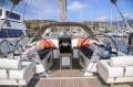 Hanse 540E - ENORMOUS UPGRADES AND INVENTORY