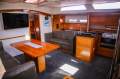 Hanse 540E - ENORMOUS UPGRADES AND INVENTORY