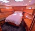 Hanse 540E - ENORMOUS UPGRADES AND INVENTORY