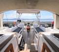 Hanse 540E - ENORMOUS UPGRADES AND INVENTORY