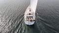Hanse 540E - ENORMOUS UPGRADES AND INVENTORY