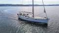 Hanse 540E - ENORMOUS UPGRADES AND INVENTORY