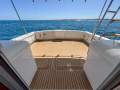 Caribbean 40 Flybridge Cruiser