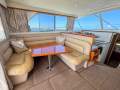 Caribbean 40 Flybridge Cruiser