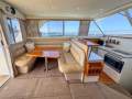 Caribbean 40 Flybridge Cruiser