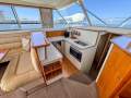 Caribbean 40 Flybridge Cruiser