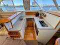 Caribbean 40 Flybridge Cruiser