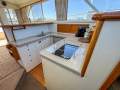 Caribbean 40 Flybridge Cruiser