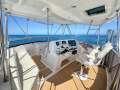 Caribbean 40 Flybridge Cruiser